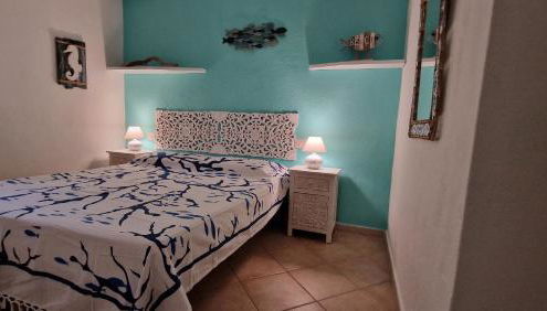 Dòmo a Palàttu casa vista mare a Porto Rotondo - Photo 5