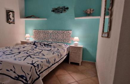 Dòmo a Palàttu casa vista mare a Porto Rotondo - Photo 5