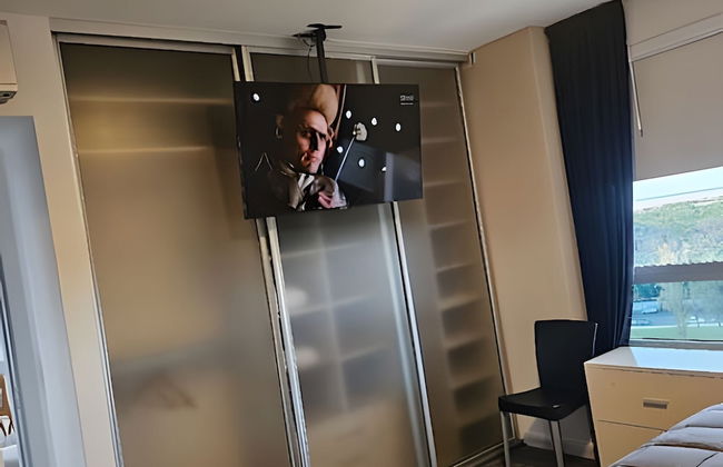 Alquiler 2 Ambientes frente Hotel Hilton - Foto 24