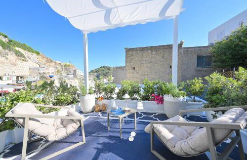 Chiaia Di Rose Seaside Suite - Foto 26