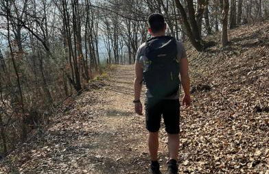 Ferienwohnung Schöne Aussicht - Foto 38