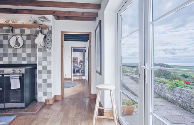 Windy Walls - 3 Bedroom - Rhossili - Photo 27