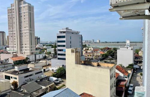 APT 704 - Localização Privilegiada - 2 Quartos - Garagem - Fazenda/Itajaí - Foto 71