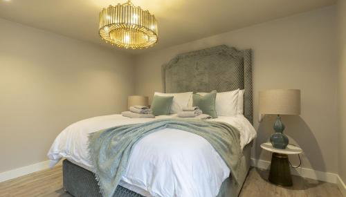 Luxury 1-Bed Annex on Rodborough Common - Foto 3