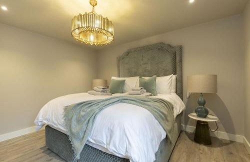 Luxury 1-Bed Annex on Rodborough Common - Foto 3