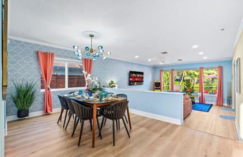 Htd Pool, Waterfront, Billiards, Large Deck, Lanai - Foto 52