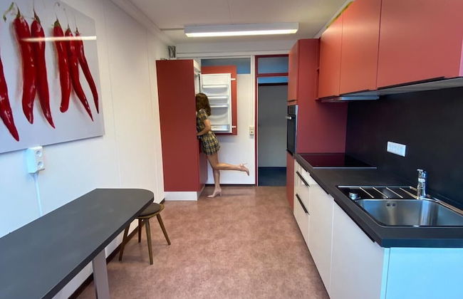 Commune88 EAST - Foto 21