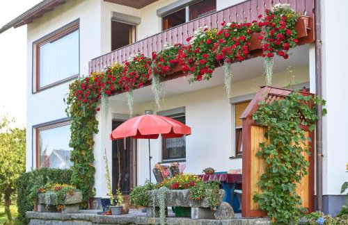 Ferienwohnung Uhrmann Franz - Foto 11