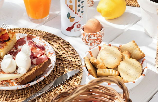 Borgo San Marco - Foto 80