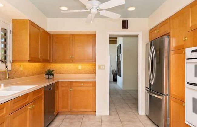 Indian Canyon Retreat - Foto 9