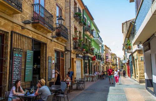 Apartamento Las Marinas II en Dénia - Foto 67