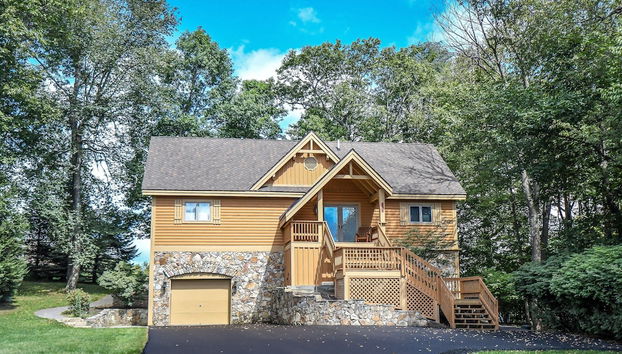 Alpine Adventure by Taylor Made Deep Creek - Foto 3, Servicios del alojamiento