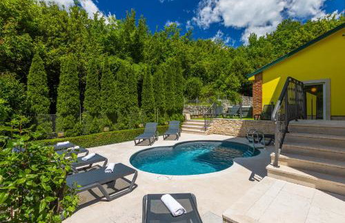 Villa Angeli - Foto 77