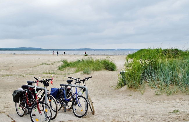 Cottage in Rugen Near Sandy Beach - Foto 16