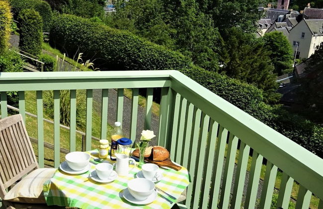 Cottage in Jedburgh With Stunning Views - Foto 6