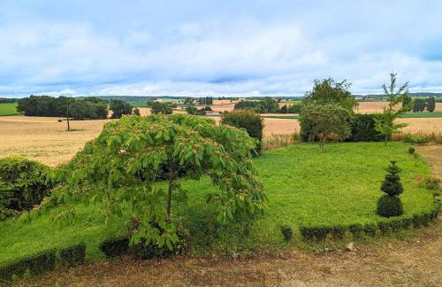 Gîte de Charme avec WiFi et Animaux Admis - FR-1-653-42 - Foto 30
