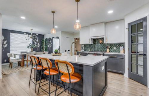 Luxury Oasis 4B 2B Jacuzzi Pet Friendly - Foto 37