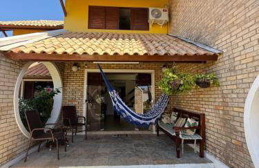 Village Pé na Areia - Praia de Genipabu - Foto 1