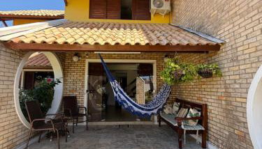 Village Pé na Areia - Praia de Genipabu - Foto 1