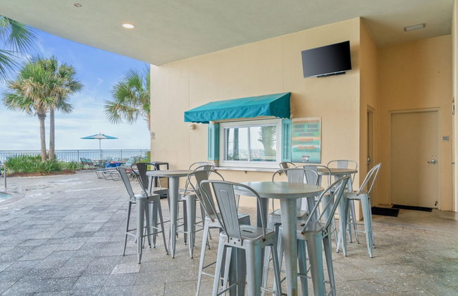 Aqua Beach Resort by Panhandle Getaways - Foto 84