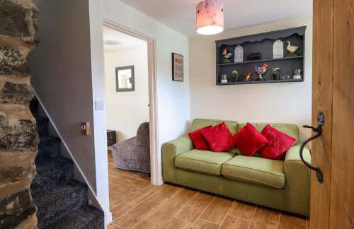 Y Granar The Granary - Foto 8