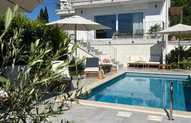 Meridiem Holiday Home in Dubrovnik region - Foto 32