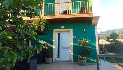 Casa independiente entre mar y montaña - Foto 2