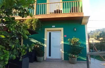 Casa independiente entre mar y montaña - Foto 2