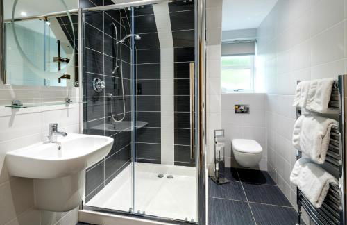 Claymore Guest House and Apartments - Foto 56