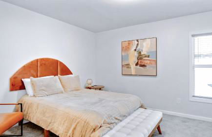 Spacious Modern Retreat Near Downtown EV - Photo 3