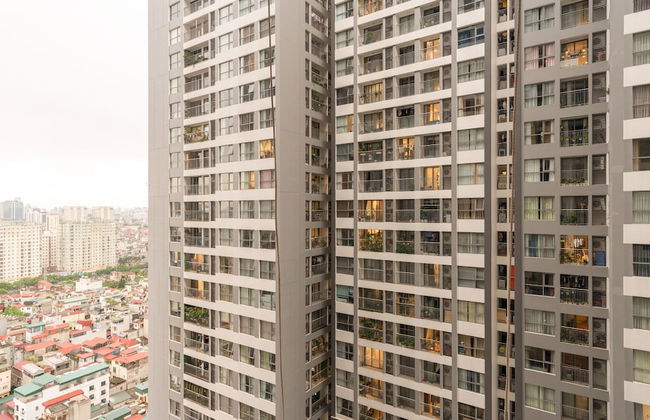 Park Hill No1 Apartment - Foto 29