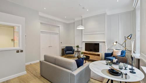 Gerrard Place by Aeria Apartments - Foto 4