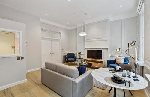 Gerrard Place by Aeria Apartments - Foto 4