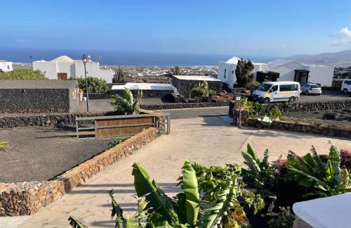 Canto Rojo, La Asomada con vistas a Lobos - Foto 62