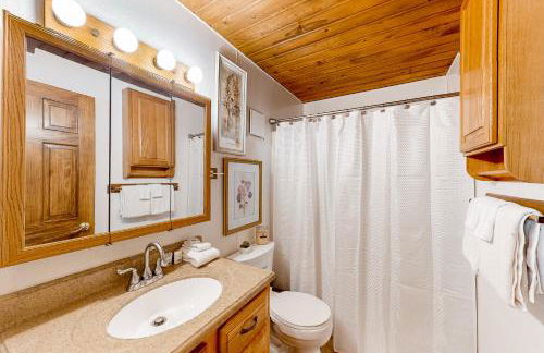 Cabin On The Lake - Foto 15