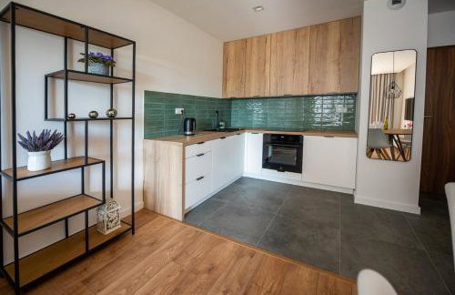 Marina Lake Iława - Foto 7