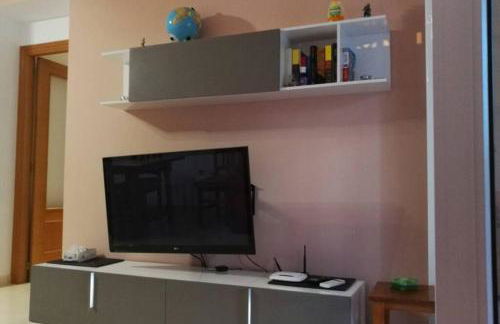 APARTAMENTOFAMILIAR, PLAYA, WIFI, PISCINA - Photo 5