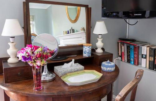 Chain House - Historic and Gorgeous, Spacious and Private - Foto 9