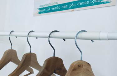 Itaca Experience Playa do Cabedelo - Foto 34