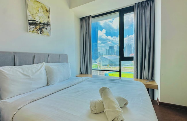 Opus Residences Merdeka Tower KL - Photo 34