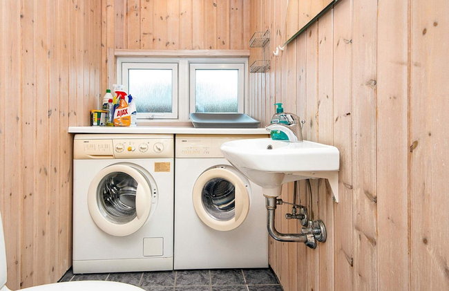 Seclusive Holiday Home in Jutland near Sea - Foto 20