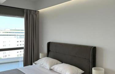 Niarchos Elegant Penthouse - Foto 14