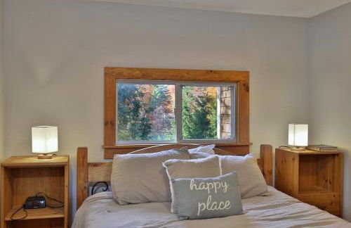 Lakeside Lodge at Fern Lake - 3BR, 1BA Waterfront with Dock - Foto 19