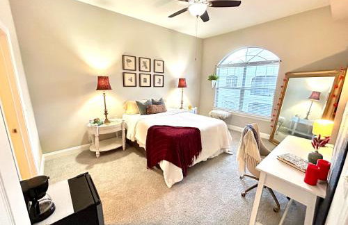 Vacation Home Apartments Midtown-Downtown Atlanta - Foto 30