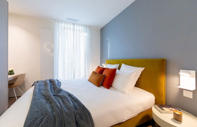 The Central City - Luxury ApartHotel - Foto 6