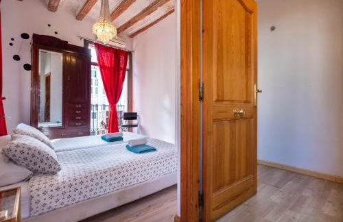 Apartamentos El Pintor - Foto 53