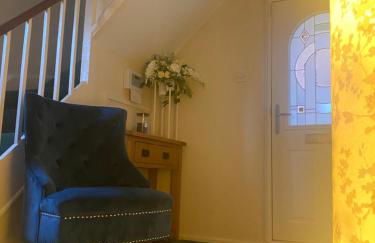 Lincoln Cathedral Retreat - Foto 9