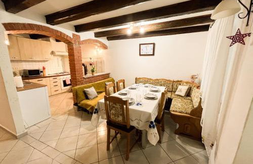 KUĆA ZA ODMOR ROMANO - Foto 12