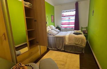 Ferienwohnung HAPPYHOME Bahnhofnah gemütlich familiär - Foto 23