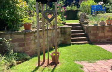 Ferienwohnung mit Weitblick - Foto 6